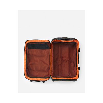 RIP CURL F-LIGHT TRANSIT 45L Suchkameratasche, schwarz