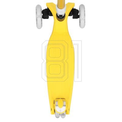 3. Spokey PLIER 940877 faltbarer Balance-Scooter