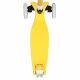 3. Spokey PLIER 940877 faltbarer Balance-Scooter