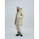 2. POC W'S Race Loft Parka Mantel Beige