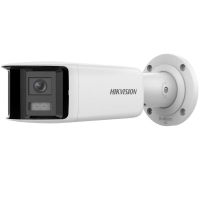 HikVision DS-2CD2T67G2P-LSU/SL(2,8mm)(C) IP-Kamera