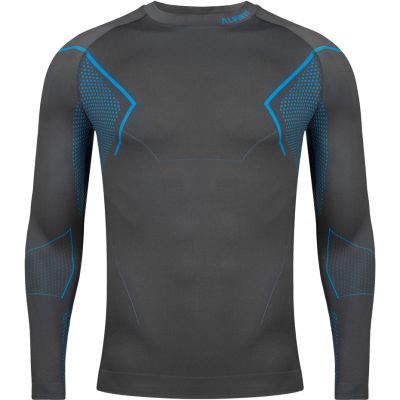 2. Alpinus Active Base Layer M GT43860 Thermo-Sweatshirt