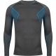 2. Alpinus Active Base Layer M GT43860 Thermo-Sweatshirt