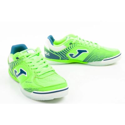 7. Joma Herren-Sportschuhe Top Flex 2615IN Hallenfußballschuhe