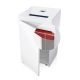 8. HSM Pure 630 Aktenvernichter, 130 l, 3,9 mm
