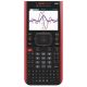 2. Texas Instruments TI NSPIRE CX II-T CAS Taschenrechner mit Grafikfunktion, Schwarz
