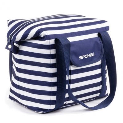 Spokey San Remo Strandtasche NY/WT 839582