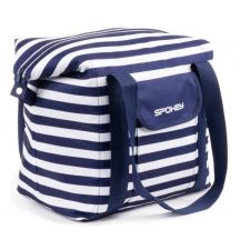 Spokey San Remo Strandtasche NY/WT 839582