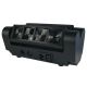 2. LIGHT4ME SPIDER MKII TURBO - 8x3W RGBW LED-Effekt