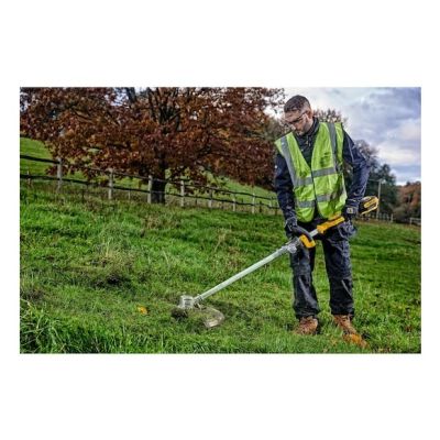 24. DEWALT Akku-Trimmer 18VDCMST561N
