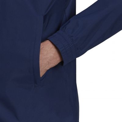 2. Adidas Entrada 22 Allwetterjacke M H57472