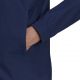 2. Adidas Entrada 22 Allwetterjacke M H57472