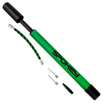 4. Spokey Pampero 12 Pumpe SPK-81603