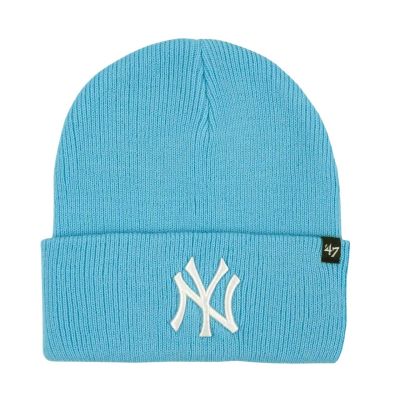 New York Yankees Kindermütze Blau B-HYMKR17ACE-COA-KIDS