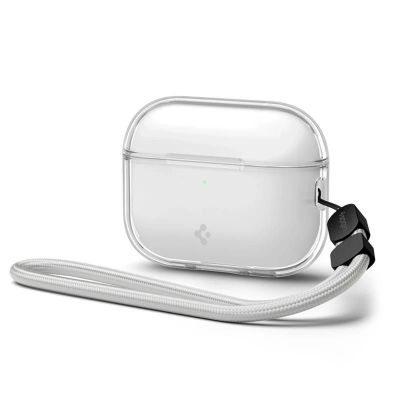 Spigen Liquid Crystal Hülle für AirPods Pro 3 – Transparent