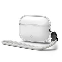 Spigen Liquid Crystal Hülle für AirPods Pro 3 – Transparent