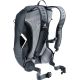 11. Deuter AC Lite 17 Wanderrucksack, schwarz