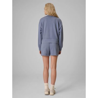 2. Damen-Jogginghose 4F 4FRAW26TSHOF0980-32S