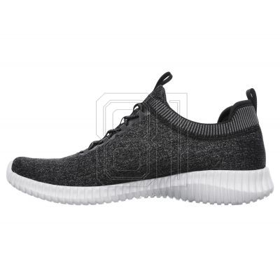 4. Skechers Elite Flex Hartnell M 52642BKGY Schuhe
