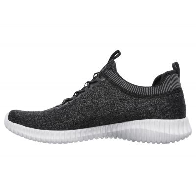 4. Skechers Elite Flex Hartnell M 52642BKGY Schuhe