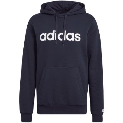 8. adidas Essentials Linear M GK9068 Sweatshirt