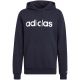 8. adidas Essentials Linear M GK9068 Sweatshirt