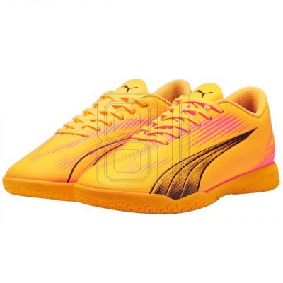 6. Puma Ultra Play IT Jr 107780 03 Fußballschuhe