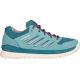 Lowa Axos GTX Lo Ws Damen Trekkingschuhe arktis/grape multifunktional (320803 9019)