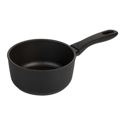 BALLARINI 75002-916-0 Topf 1,5 l Rund Schwarz