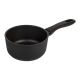 BALLARINI 75002-916-0 Topf 1,5 l Rund Schwarz