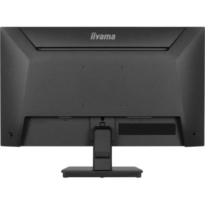 12. iiyama ProLite X2491HS-B1 Computermonitor 60,5 cm (23,8") 1920 x 1080 px Full HD LCD Schwarz