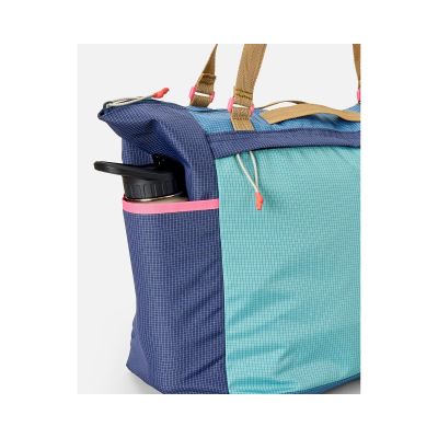 5. RIP CURL Rip 32L Strandtasche für Damen, Blau