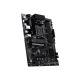 2. MSI PRO B550-S Mainboard