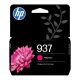 Original HP Magenta Tintenpatrone 937