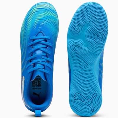 3. Puma FUTURE 9 PLAY Jr IT Schuhe 109199-03