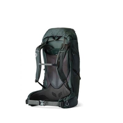 2. Gregory Paragon 60 Cascade grüner Wanderrucksack