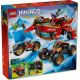 2. LEGO Ninjago 71869 – Landperle