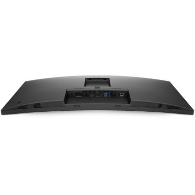 5. Dell Monitor 86,4 cm (34,1 Zoll) P3425WE 21:9 HDMI+DP+USB-C IPS Curved