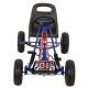 11. ENERO 01 BLAUES PEDAL-GO-KART