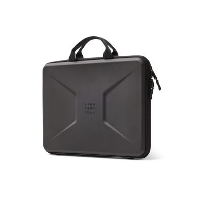 2. Urban Armor Gear 984178114040 Laptoptasche 35,6 cm (14") Taschenfach Schwarz