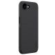 3. Nillkin Super Frosted Shield Pro Hülle für iPhone 16e / 17e - Schwarz