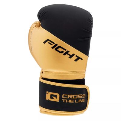 2. Hi-tec Boxeo 92800490804 Boxhandschuhe 