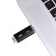 9. Pendrive Silicon Power Ultima U02 16GB USB 2.0 schwarz (SP016GBUF2U02V1K)