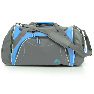 2. Meteor Nanna Tasche 75404 grau-blau