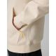 6. Herren-Kapuzenpullover, regulär, Größe 4F 4FRSS26TSWSM2894-12S
