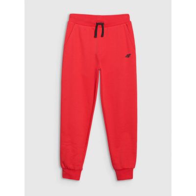 5. 4F Jr Jogginghose 4FJWMM00TTROM0811-70S
