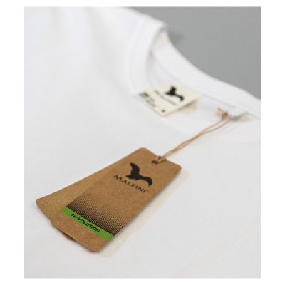 6. Malfini Basic Recycled M (GRS) T-Shirt MLI-82900