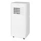 6. Activejet KPS-7000APP tragbare Klimaanlage