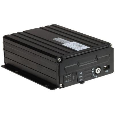 Mobiler AHD-Recorder ATE-D0801EF-T3 8 Kanäle AUTONE