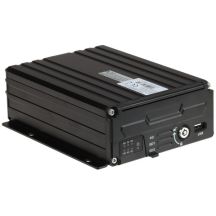 Mobiler AHD-Recorder ATE-D0801EF-T3 8 Kanäle AUTONE
